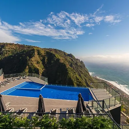 Βίλα Ourmadeira - Sunset Cliff Villas, Contemporary