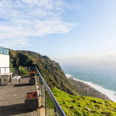 Ourmadeira - Sunset Cliff Villas, Contemporary