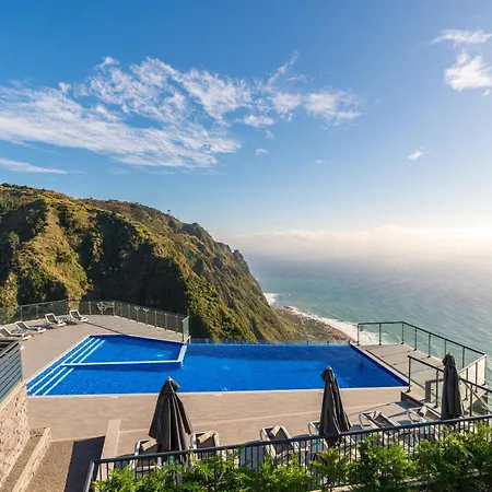 Ourmadeira - Sunset Cliff Villas, Contemporary