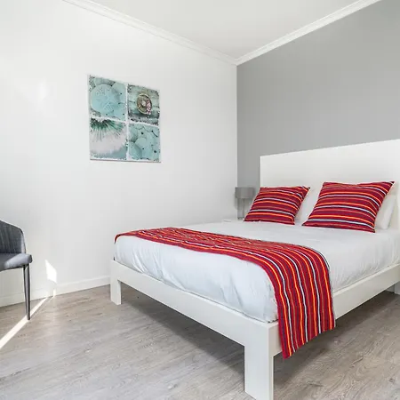 Ourmadeira - Sunset Cliff Villas, Contemporary Willa