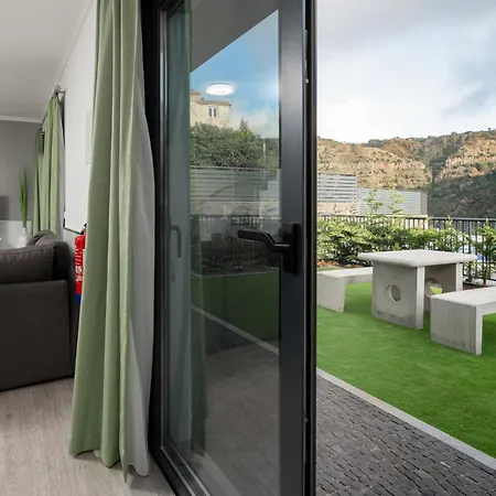 Ourmadeira - Sunset Cliff Villas, Contemporary Villa *