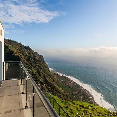 Villa Ourmadeira - Sunset Cliff Villas, Contemporary *