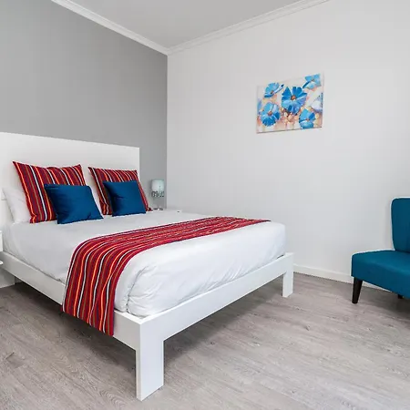 Willa Ourmadeira - Sunset Cliff Villas, Contemporary *