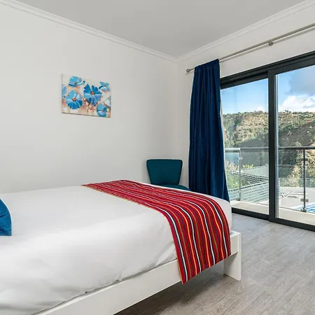 Ourmadeira - Sunset Cliff Villas, Contemporary