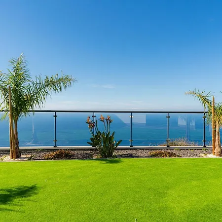 Villa Ourmadeira - Sunset Cliff Villas, Contemporary Fajã da Ovelha
