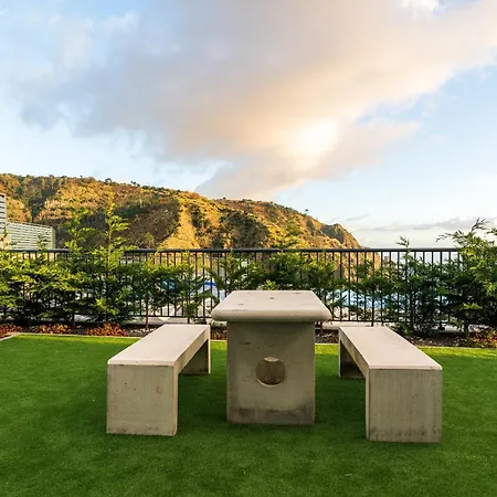Ourmadeira - Sunset Cliff Villas, Contemporary * Fajã da Ovelha