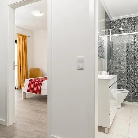 Ourmadeira - Sunset Cliff Villas, Contemporary Fajã da Ovelha