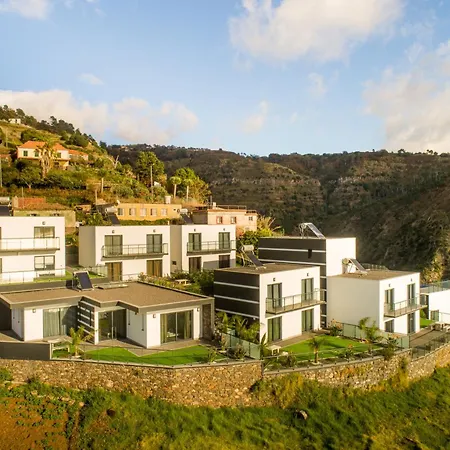 Ourmadeira - Sunset Cliff Villa
