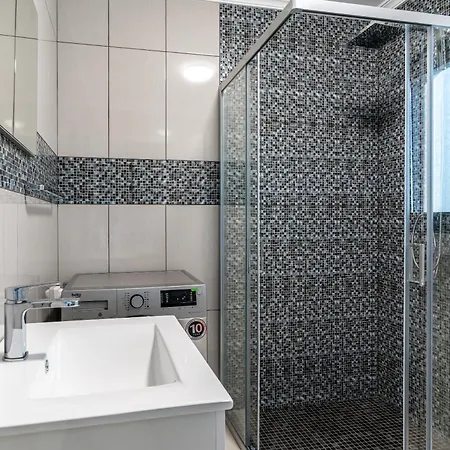 Ourmadeira - Sunset Cliff Villas, Contemporary