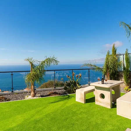 Ourmadeira - Sunset Cliff Villas, Contemporary