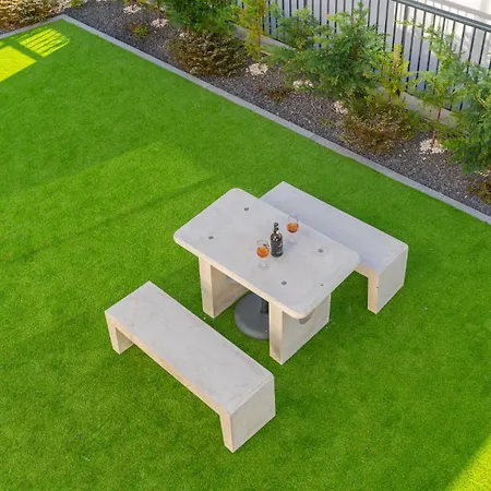 Willa Ourmadeira - Sunset Cliff Villas, Contemporary