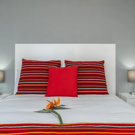 Ourmadeira - Sunset Cliff Villas, Contemporary Villa *