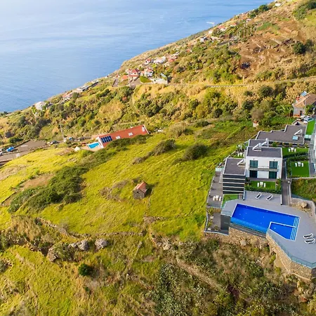 Ourmadeira - Sunset Cliff *