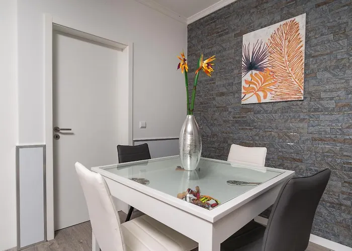 ヴィラ Ourmadeira - Sunset Cliff *