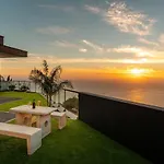 Villa Ourmadeira - Sunset Cliff Fajã da Ovelha