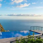 Ourmadeira - Sunset Cliff Villa
