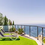 Villa Ourmadeira - Sunset Cliff *
