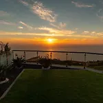 Ourmadeira - Sunset Cliff Villa Fajã da Ovelha