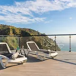 Ourmadeira - Sunset Cliff Villa *