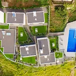 Ourmadeira - Sunset Cliff Villa