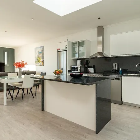 Ourmadeira - Sunset Cliff *