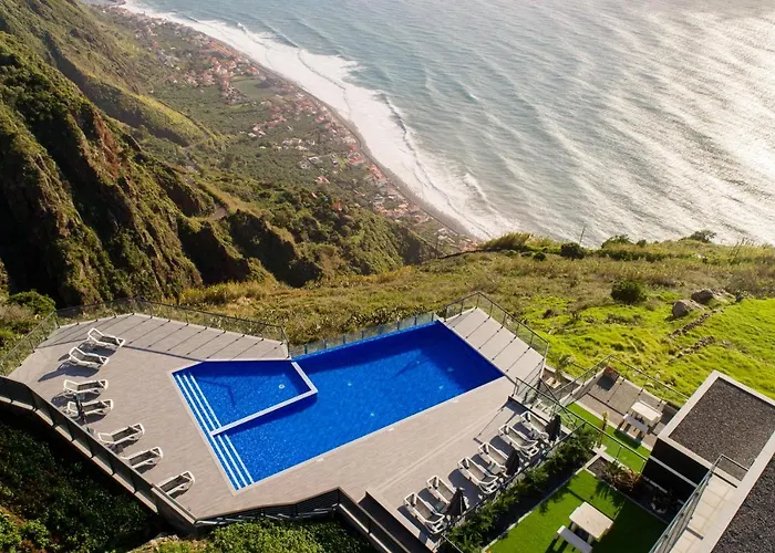 Villa Ourmadeira - Sunset Cliff