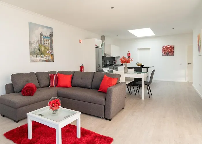 Villa Ourmadeira - Sunset Cliff Fajã da Ovelha