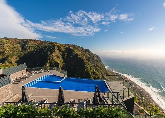 Villa Ourmadeira - Sunset Cliff