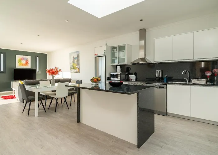 Ourmadeira - Sunset Cliff *