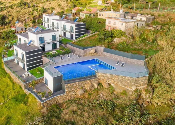 Villa Ourmadeira - Sunset Cliff