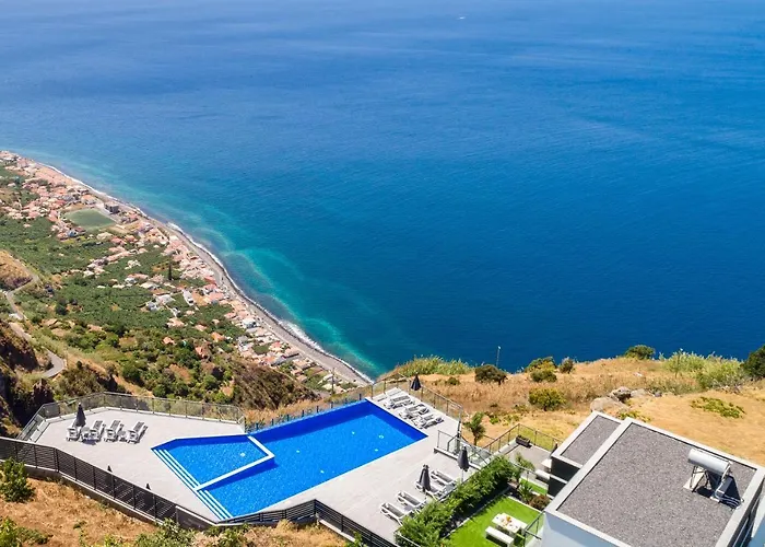 Ourmadeira - Sunset Cliff *