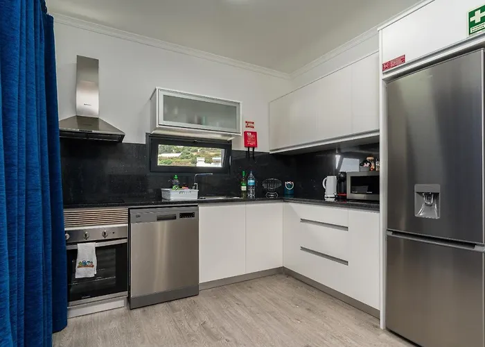 Villa Ourmadeira - Sunset Cliff Faja da Ovelha