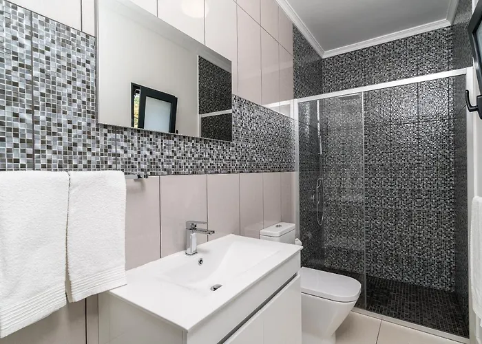 Ourmadeira - Sunset Cliff Villa Faja da Ovelha