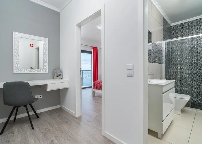 Villa Ourmadeira - Sunset Cliff