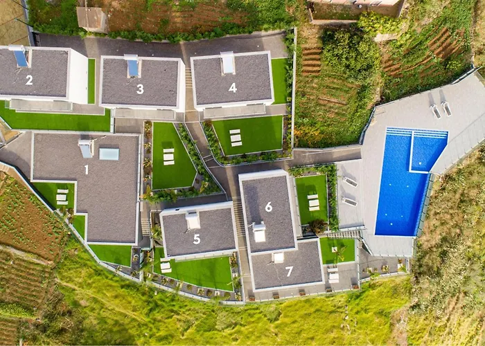 Ourmadeira - Sunset Cliff Villa